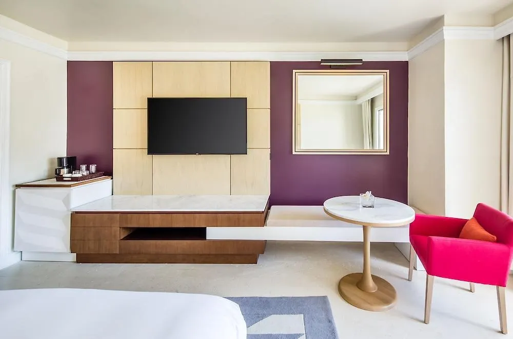 Resort Hyatt Ziva Rose Hall (Adults Only) Montego Bay