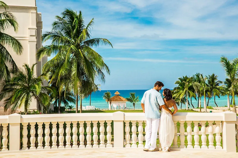 Resort Hyatt Ziva Rose Hall (Adults Only) Montego Bay