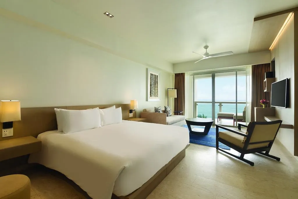 ***** Resort Hyatt Ziva Rose Hall (Adults Only) Montego Bay Jamaica