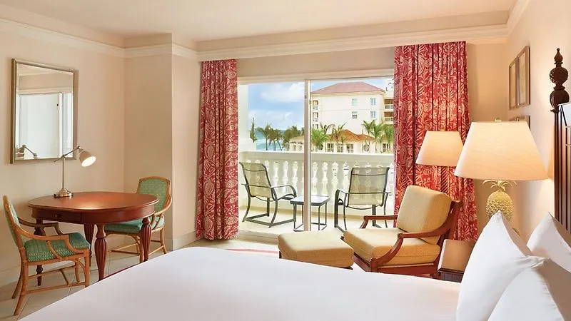 Semesteranläggning (resort) Hyatt Ziva Rose Hall - All Inclusive Montego Bay