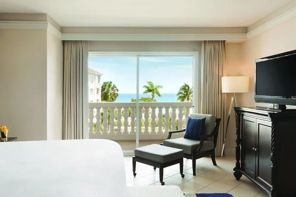 Hyatt Ziva Rose Hall (Adults Only) Montego Bay Feriested