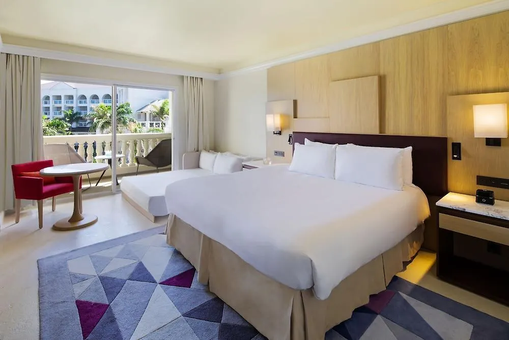 Feriested Hyatt Ziva Rose Hall (Adults Only) Montego Bay