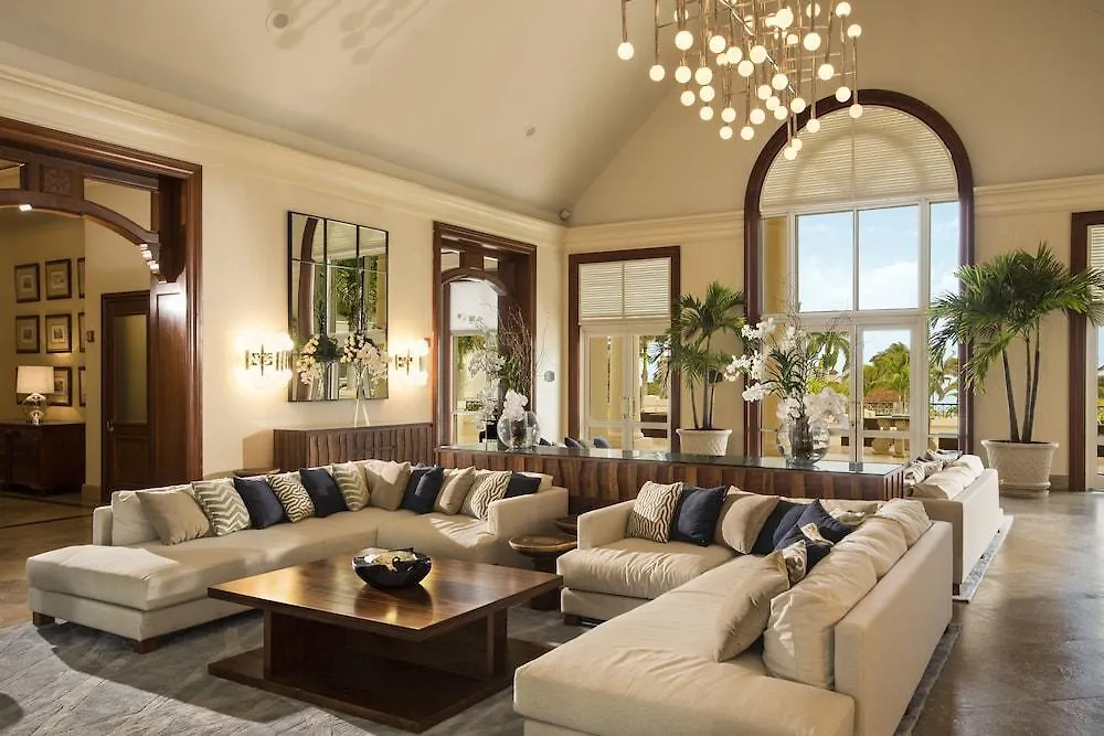 Hyatt Ziva Rose Hall (Adults Only) Montego Bay 5*,  Jamaica