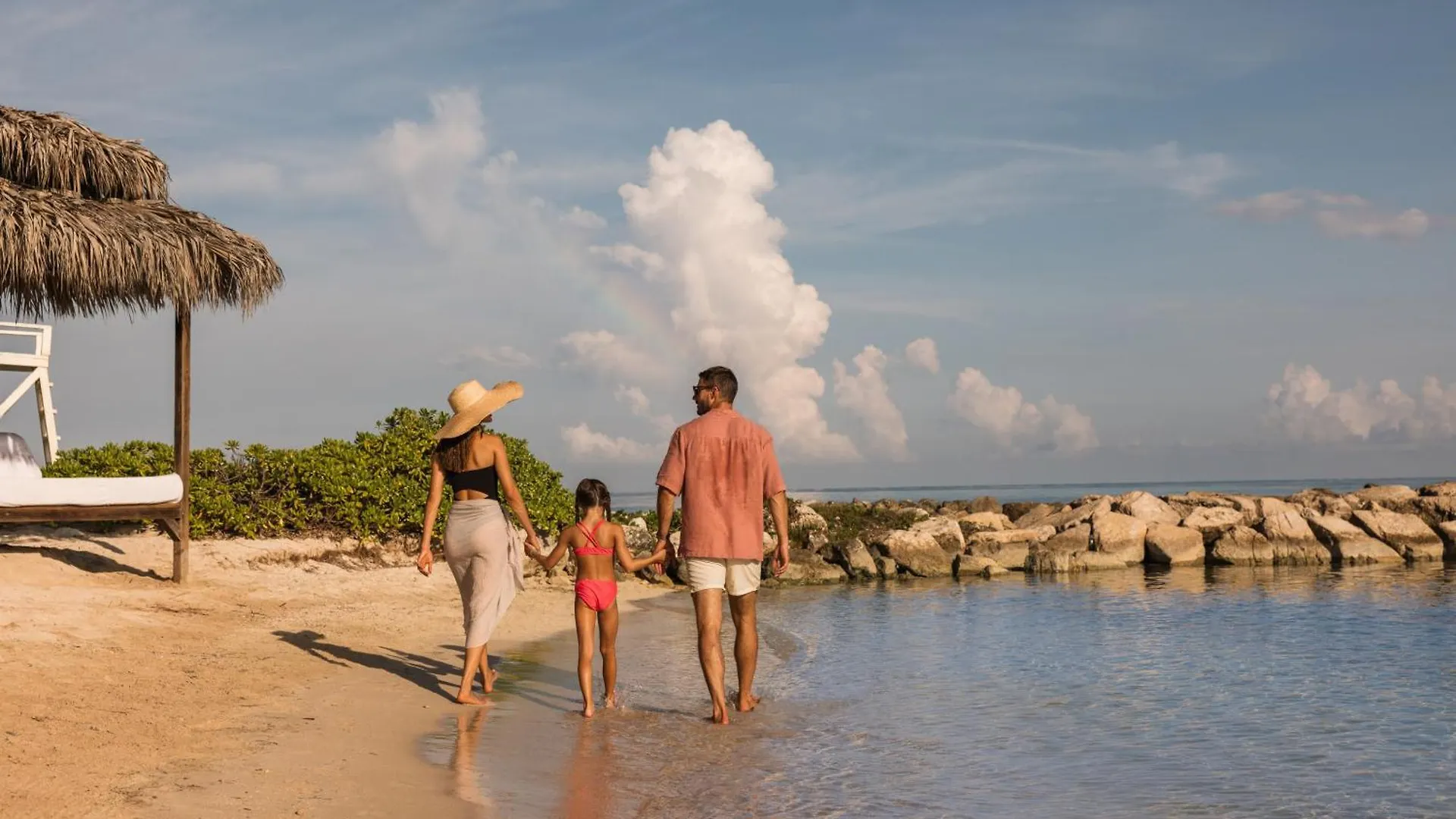 Feriested Hyatt Ziva Rose Hall (Adults Only) Montego Bay