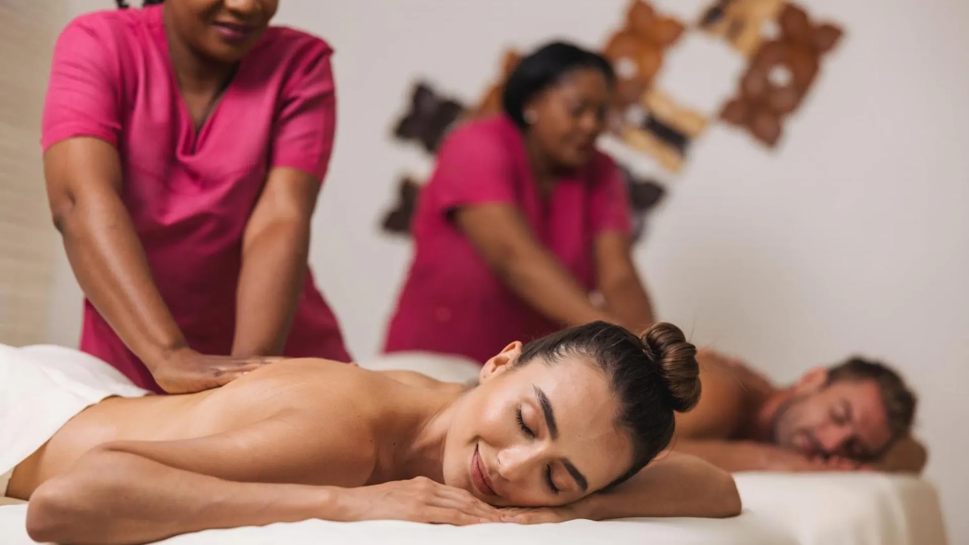 ***** Feriested Hyatt Ziva Rose Hall (Adults Only) Montego Bay Jamaica