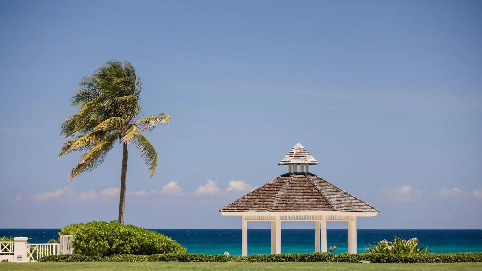 Feriested Hyatt Ziva Rose Hall (Adults Only) Montego Bay