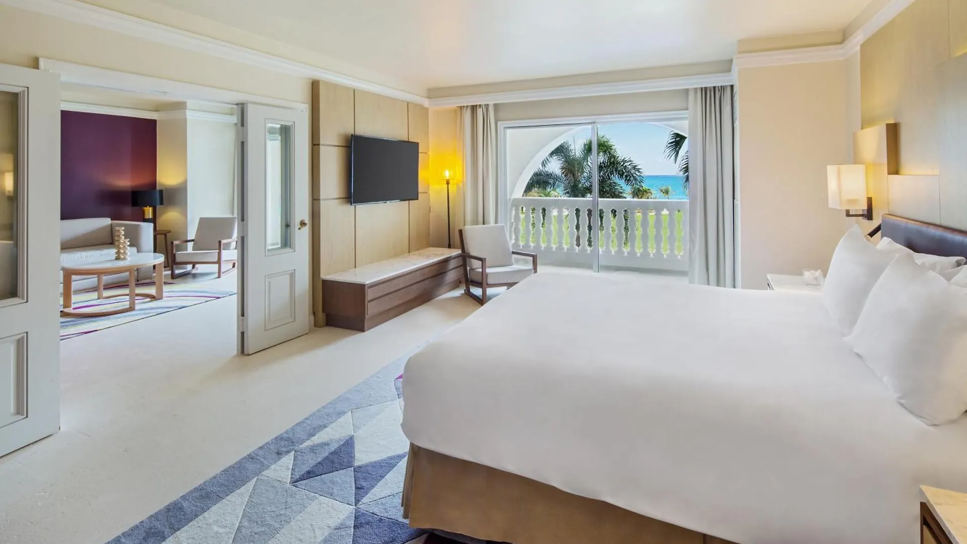 Hyatt Ziva Rose Hall (Adults Only) Montego Bay