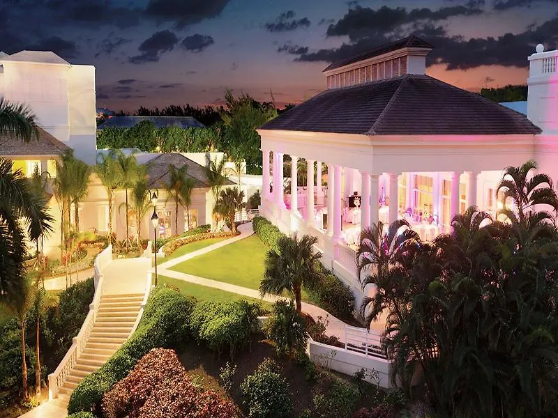 ***** Feriested Hyatt Ziva Rose Hall (Adults Only) Montego Bay Jamaica