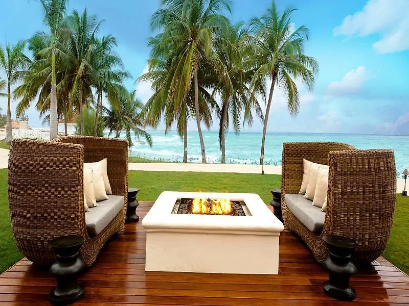 Hyatt Ziva Rose Hall (Adults Only) Montego Bay Jamaica