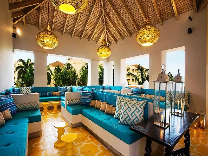 Hyatt Ziva Rose Hall (Adults Only) Montego Bay Feriested