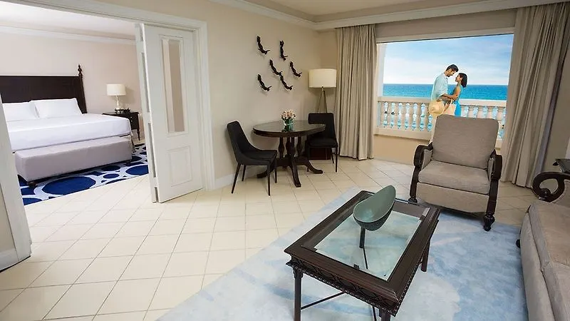 Feriested Hyatt Ziva Rose Hall (Adults Only) Montego Bay