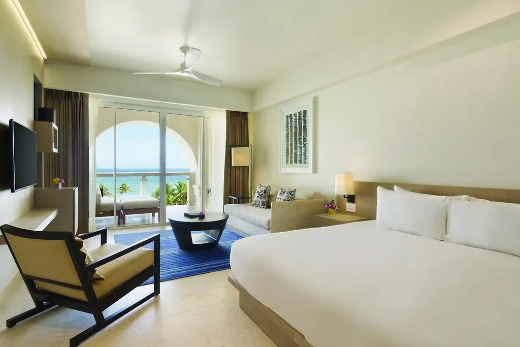 Hyatt Ziva Rose Hall (Adults Only) Montego Bay Feriested