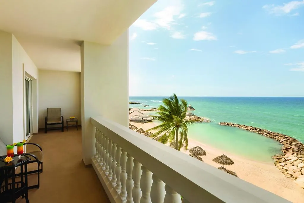 Hyatt Ziva Rose Hall (Adults Only) Montego Bay Feriested