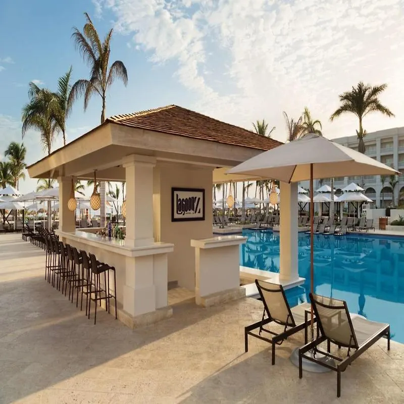 Hyatt Ziva Rose Hall (Adults Only) Montego Bay Feriested