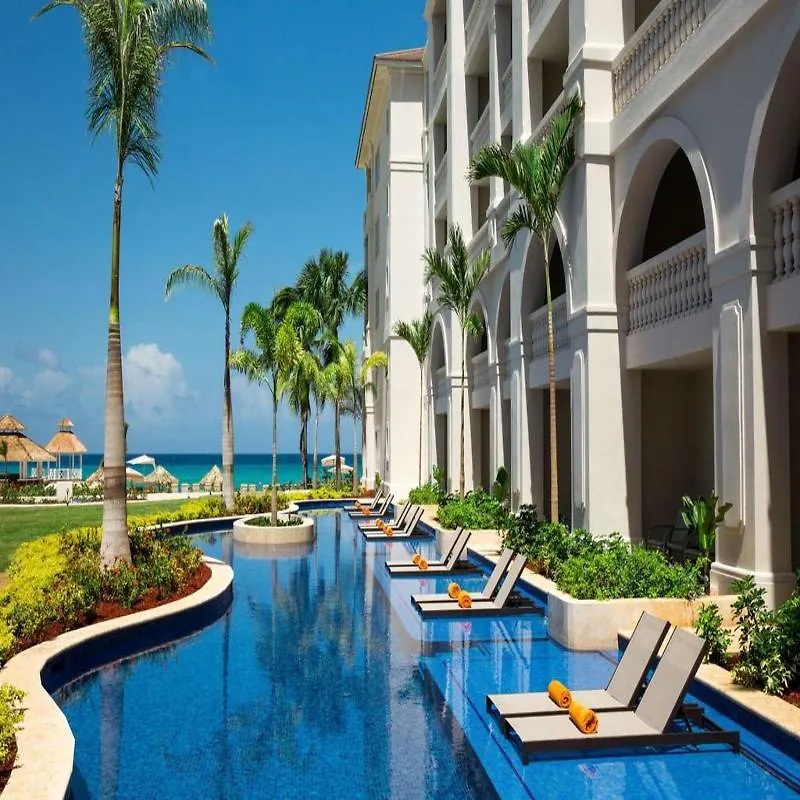 Hyatt Ziva Rose Hall (Adults Only) Montego Bay Feriested