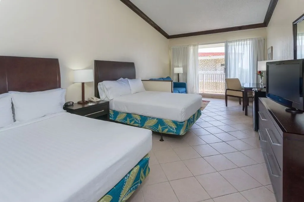 Hyatt Ziva Rose Hall (Adults Only) Montego Bay Jamaica