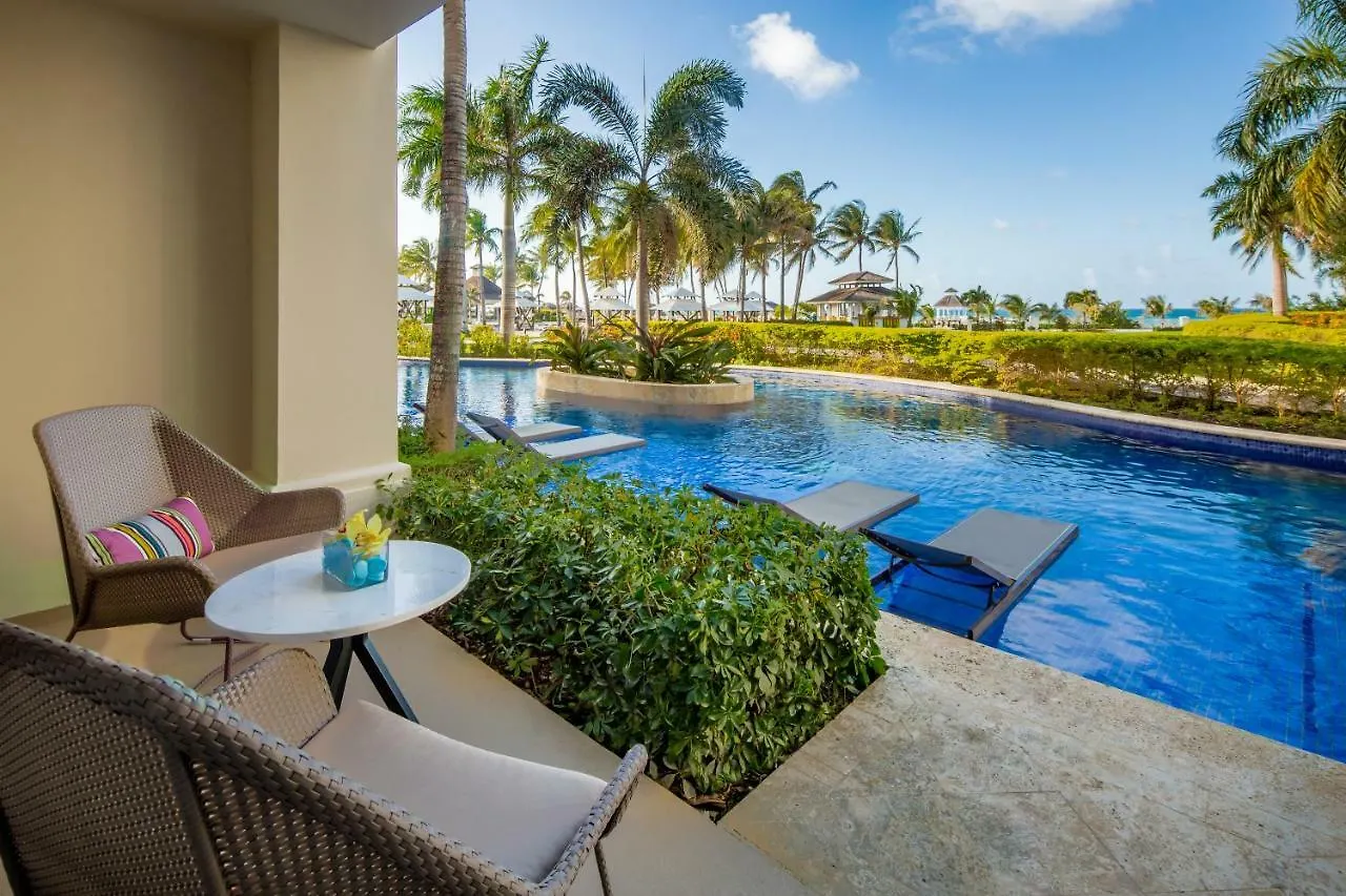 Feriested Hyatt Ziva Rose Hall (Adults Only) Montego Bay