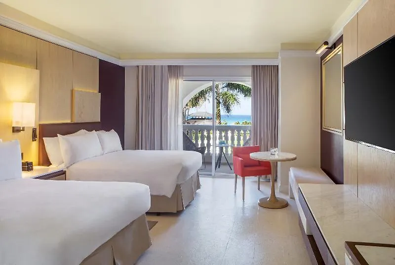 Hyatt Ziva Rose Hall (Adults Only) Montego Bay Jamaica