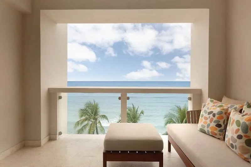 Feriested Hyatt Ziva Rose Hall (Adults Only) Montego Bay