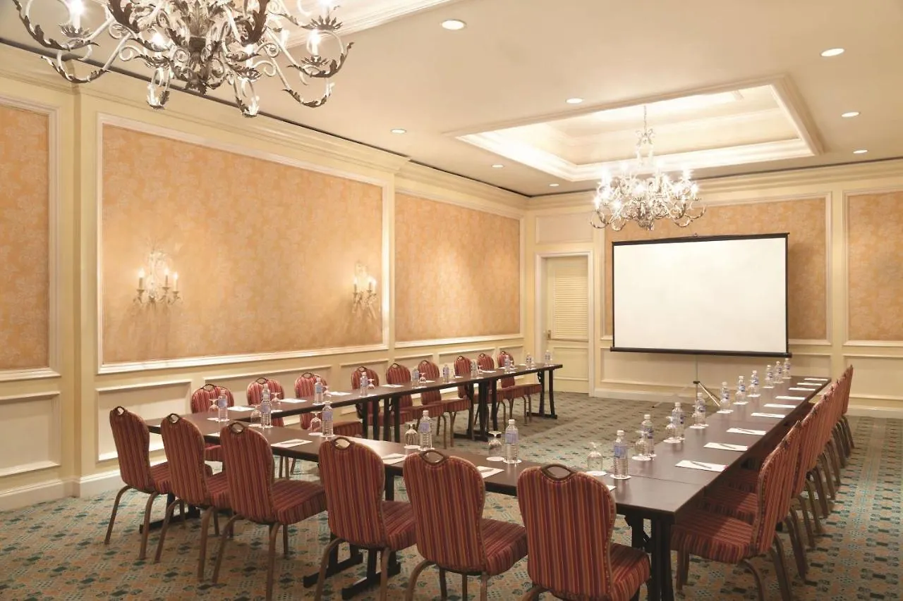 Hyatt Ziva Rose Hall (Adults Only) Montego Bay 5*,