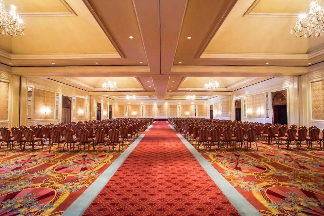 Hyatt Ziva Rose Hall (Adults Only) Montego Bay Jamaica