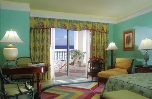 Hyatt Ziva Rose Hall (Adults Only) Montego Bay 5*,  Jamaica