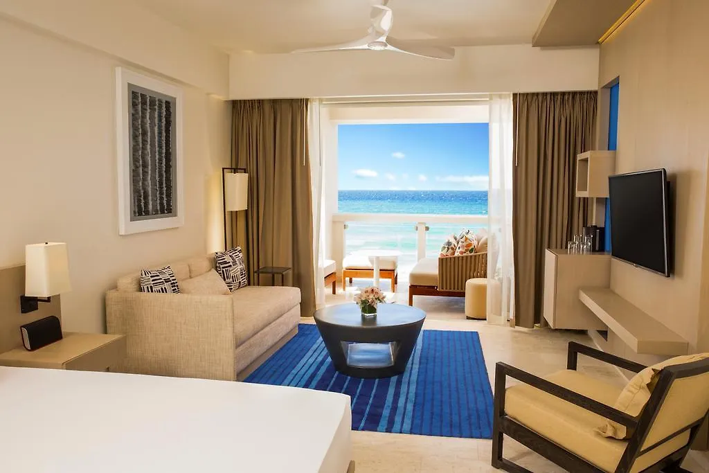 Hyatt Ziva Rose Hall (Adults Only) Montego Bay