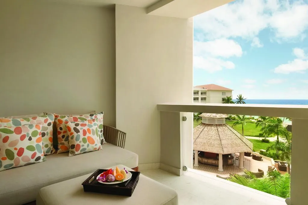 Hyatt Ziva Rose Hall (Adults Only) Montego Bay 5*,  Jamaica
