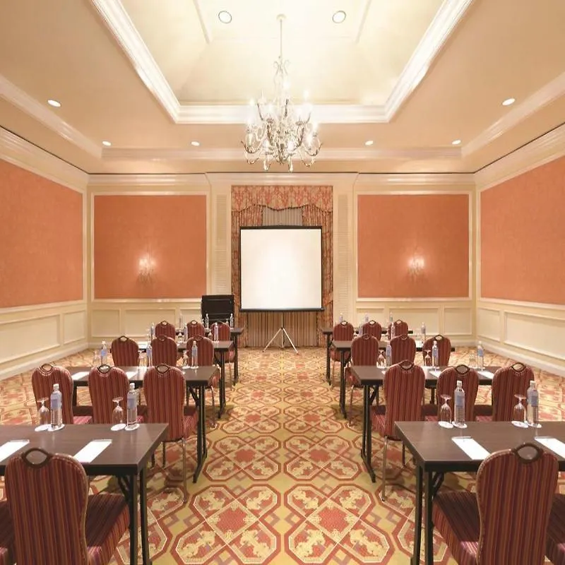 Resort Hyatt Ziva Rose Hall (Adults Only) Montego Bay