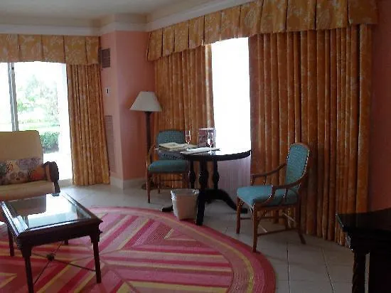 Hyatt Ziva Rose Hall (Adults Only) Montego Bay 5*,  Jamaica
