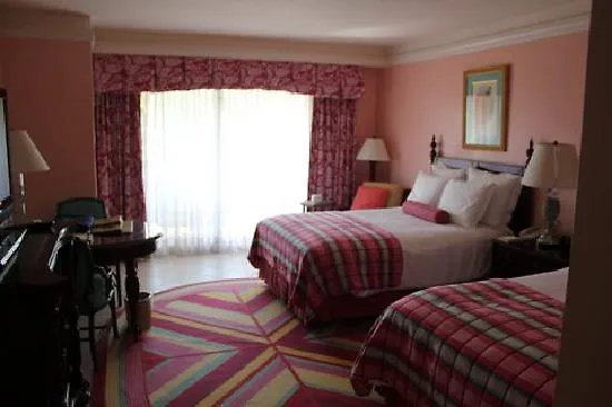 Resort Hyatt Ziva Rose Hall (Adults Only) Montego Bay