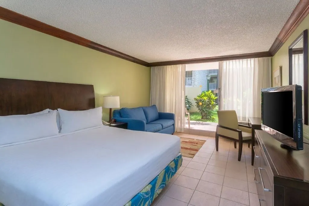 Resort Hyatt Ziva Rose Hall (Adults Only) Montego Bay