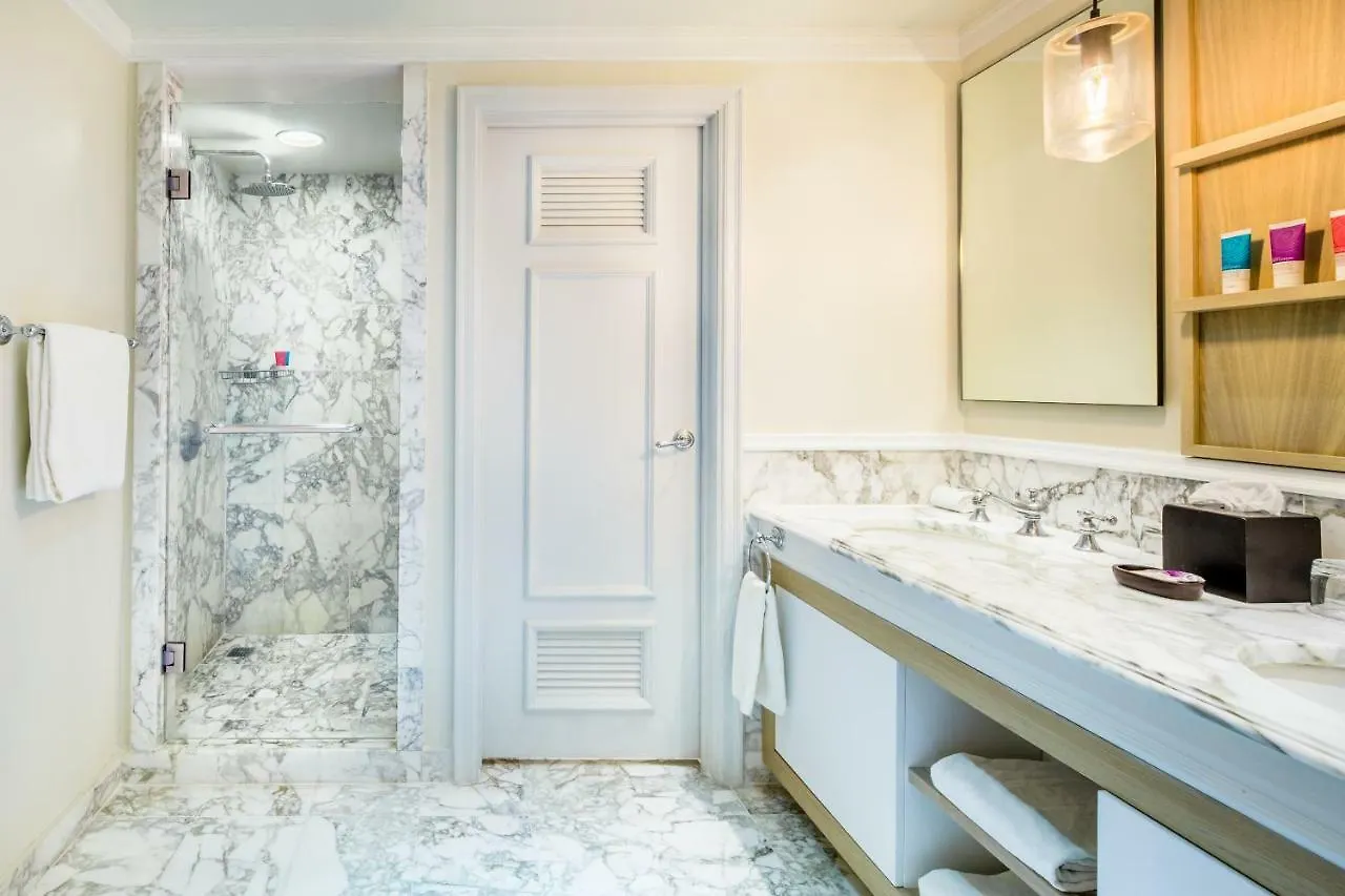 Hyatt Ziva Rose Hall (Adults Only) Montego Bay