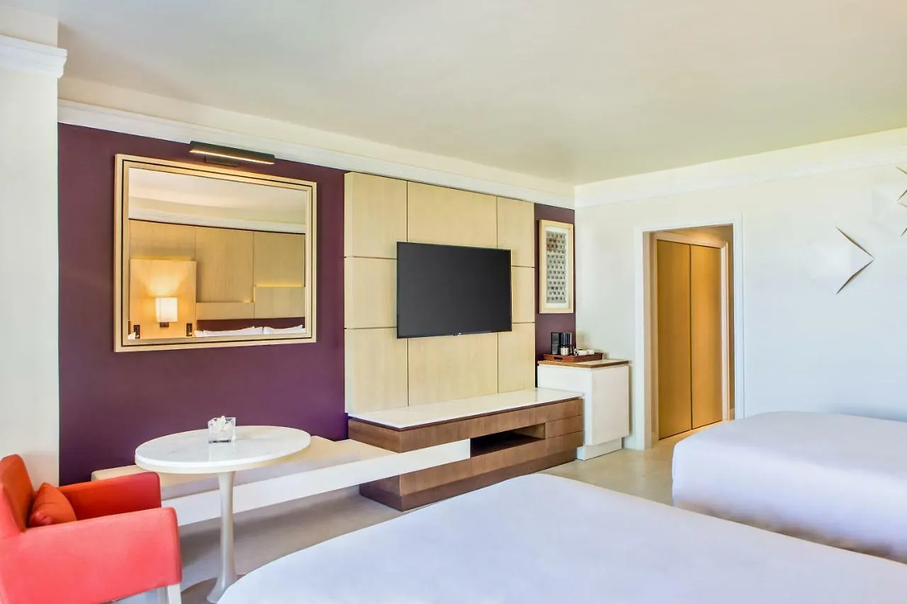 Hyatt Ziva Rose Hall (Adults Only) Montego Bay Resort