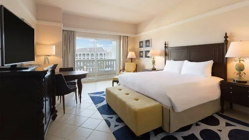 ***** Resort Hyatt Ziva Rose Hall (Adults Only) Montego Bay Jamaica