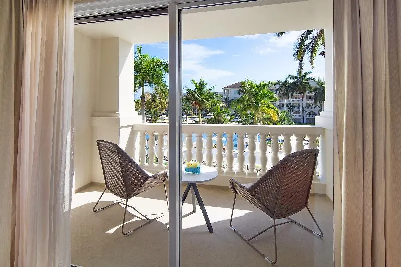Hyatt Ziva Rose Hall (Adults Only) Montego Bay