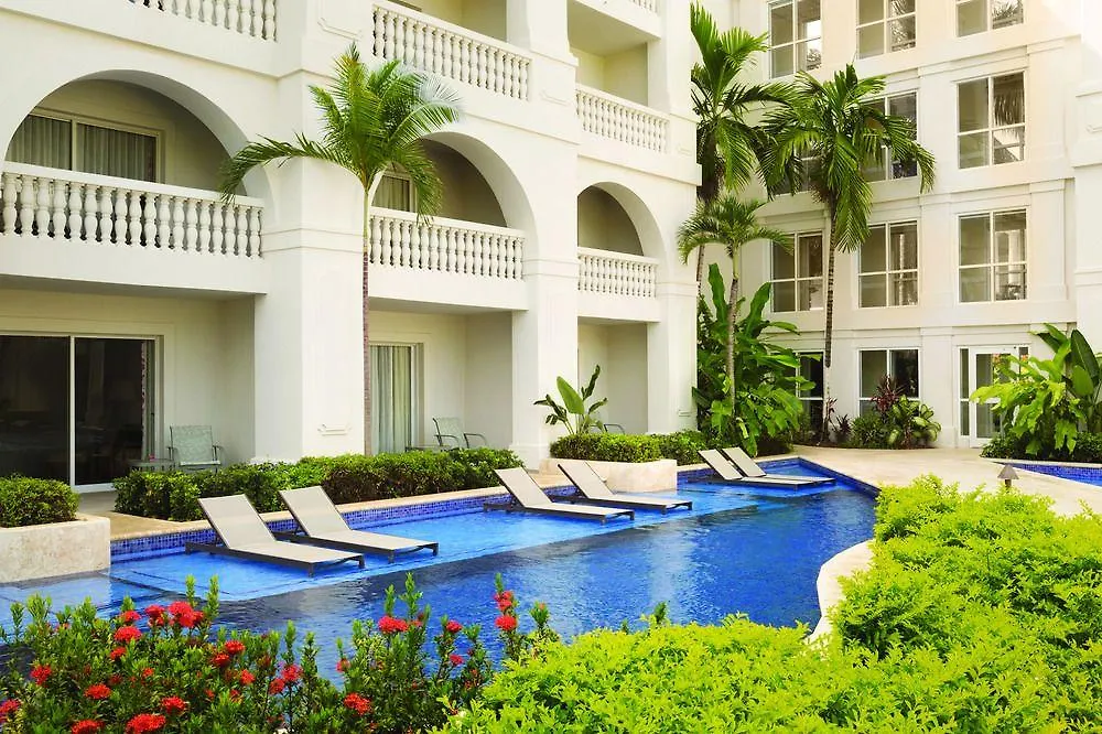 Hyatt Ziva Rose Hall - All Inclusive Montego Bay 5*,