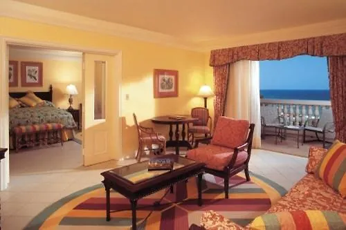 Hyatt Ziva Rose Hall - All Inclusive Montego Bay 5*,