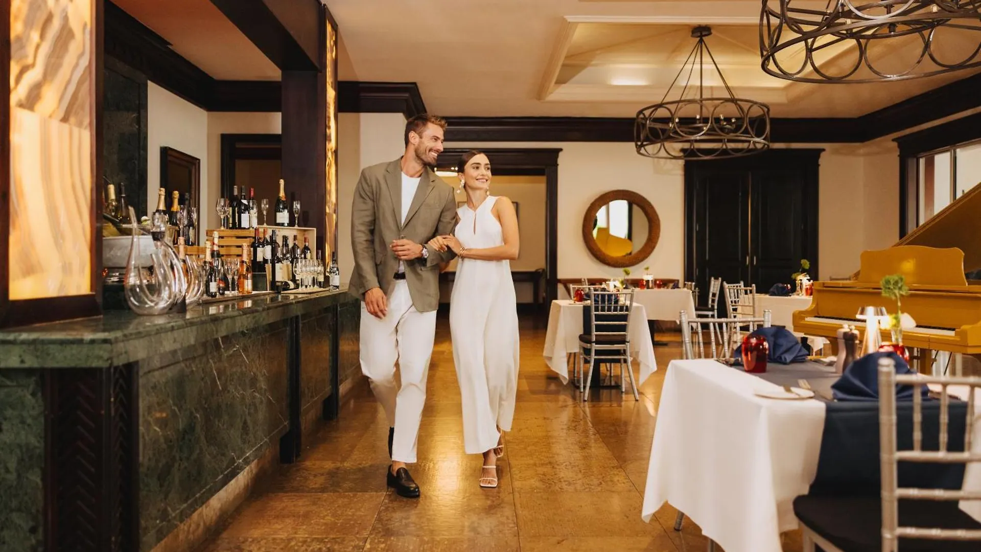 Hyatt Ziva Rose Hall - All Inclusive Montego Bay