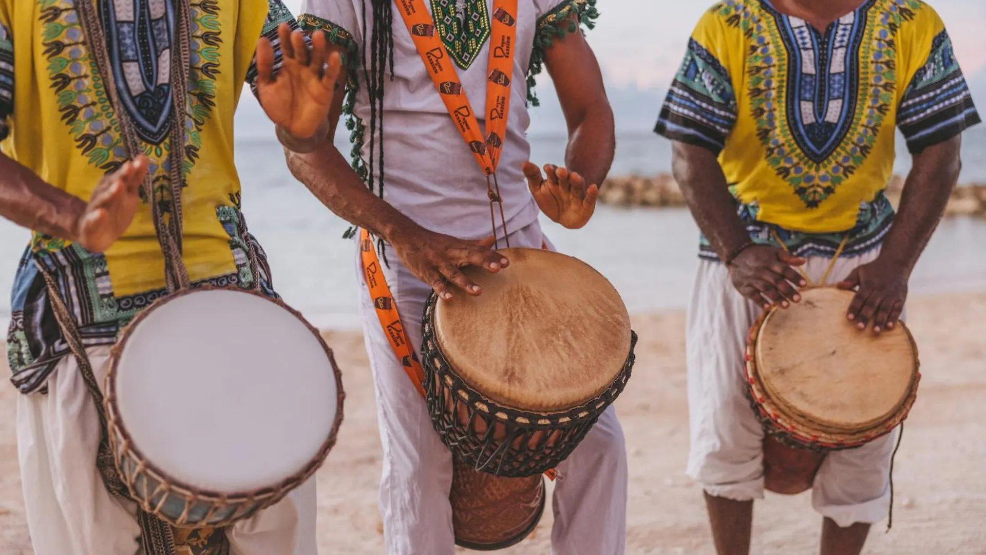 Hyatt Ziva Rose Hall - All Inclusive Montego Bay