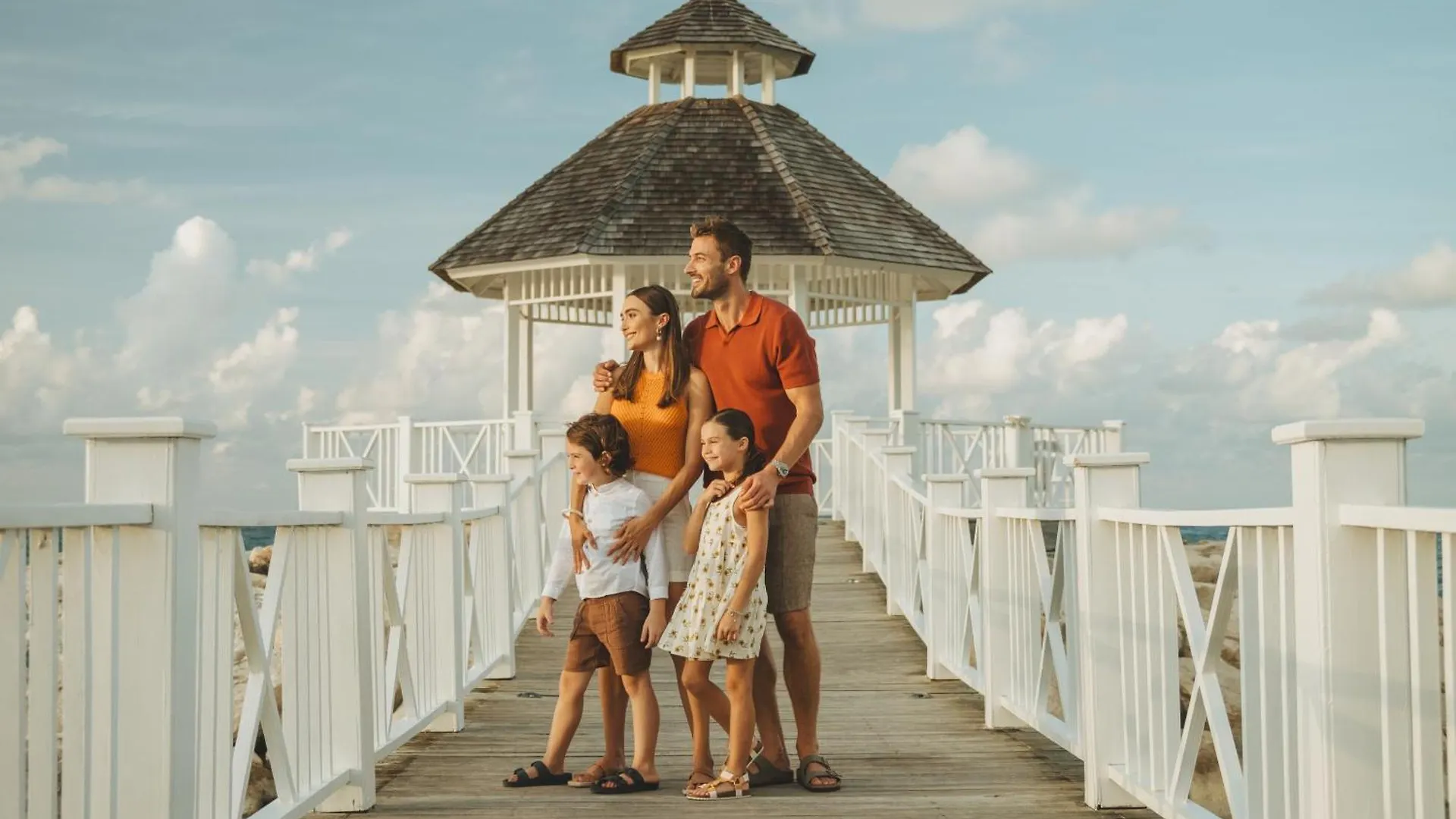 Hyatt Ziva Rose Hall - All Inclusive Montego Bay 5*,