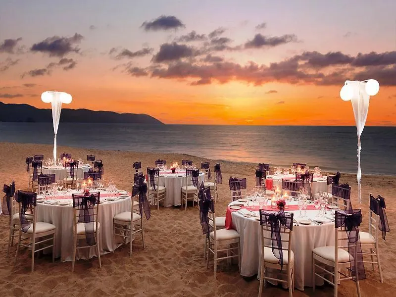 Hyatt Ziva Rose Hall (Adults Only) Hotel Montego Bay 5*,  Jamaica