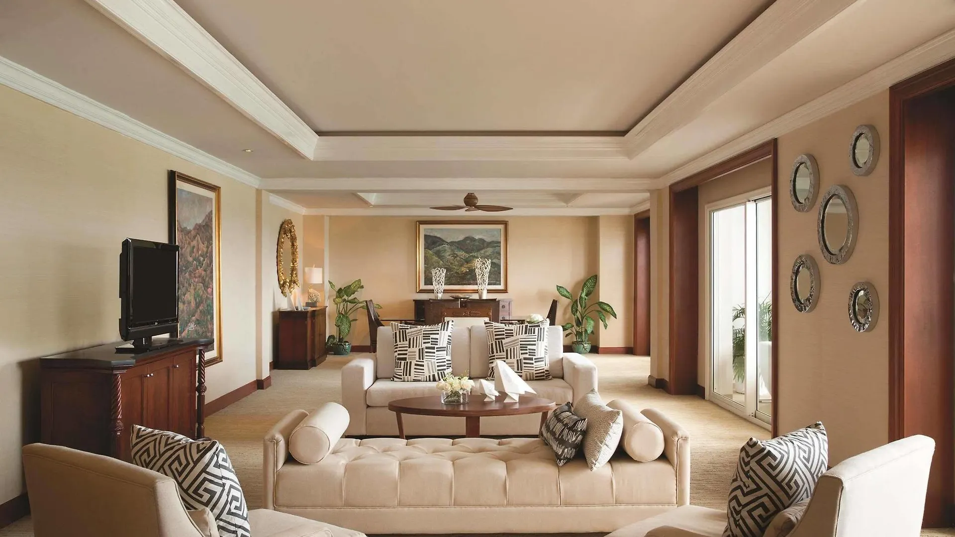 Hyatt Ziva Rose Hall - All Inclusive Montego Bay
