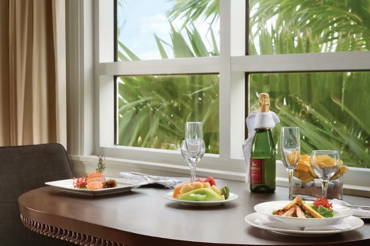 Semesteranläggning (resort) Hyatt Ziva Rose Hall - All Inclusive Montego Bay